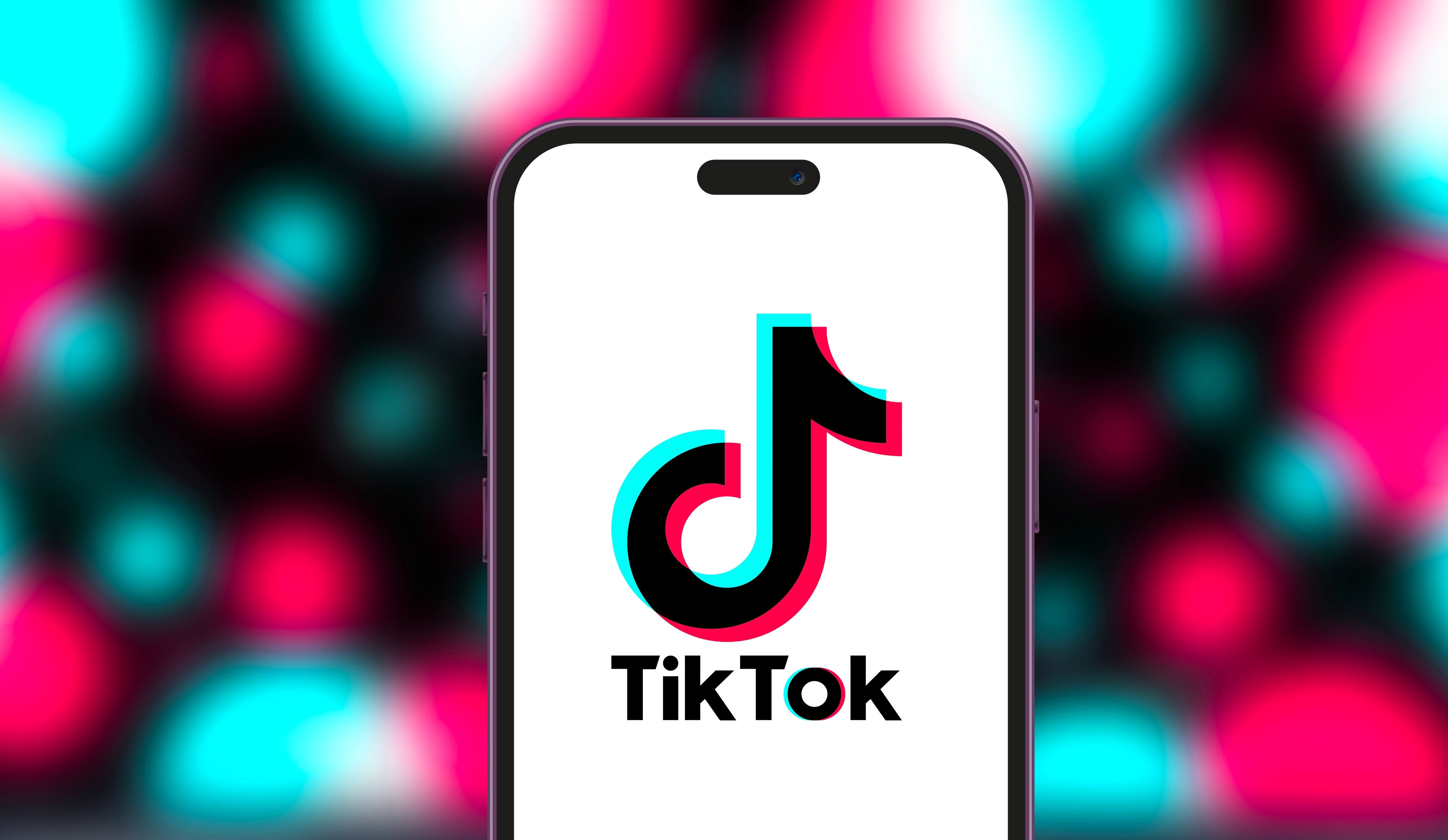Conoce Las Novedades Que Llegan A La Secci n Para Ti De TikTok 