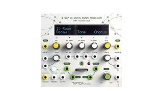 8. Tiptop Audio Z-DSP