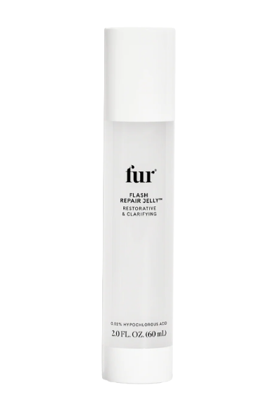 Fur, Flash Repair Jelly