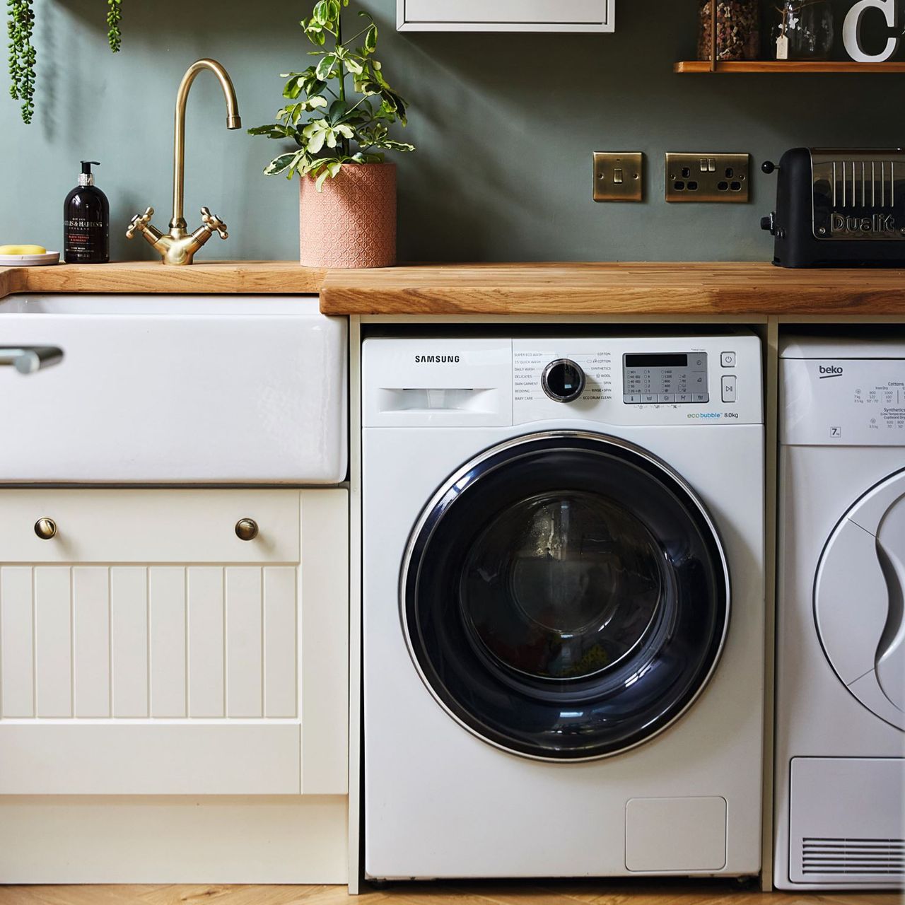 The best temperature to wash towels, according to experts Ideal Home