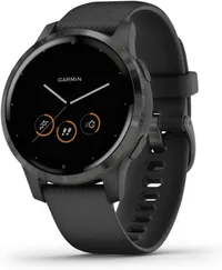 Garmin Vivoactive 4: was $329 now $176
