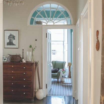 The lesser-known Farrow & Ball colours interior experts love | Ideal Home