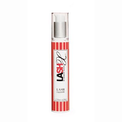 lash cleaner