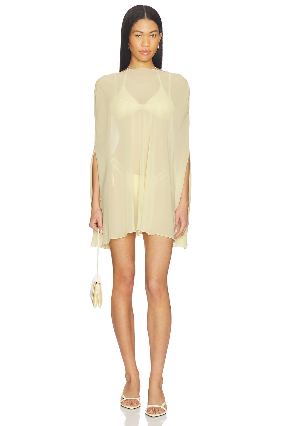 Aura Poncho