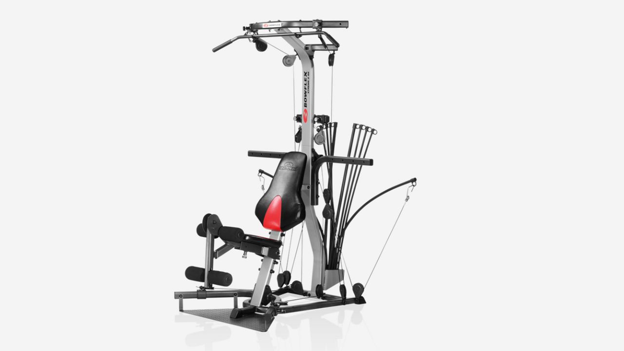 Bowflex Xtreme 2 SE review