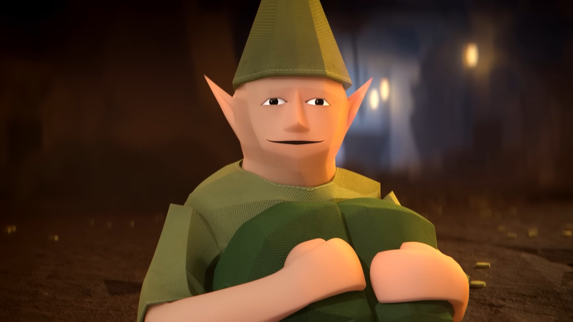 ALL] Yes the next game in the series. Elf Boy Dress Up : r/zelda