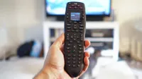 best universal remotes: Logitech Harmony 665