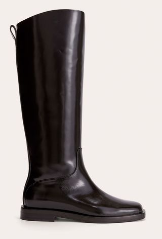 Everlane The Riding Boot