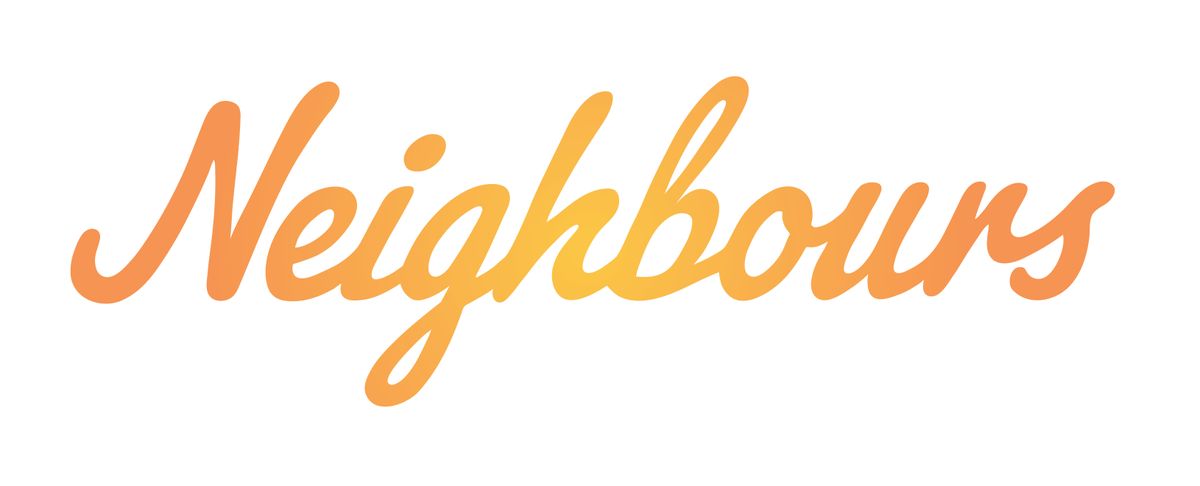 Neighbours logo