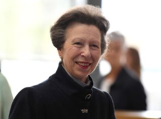 Princess Anne