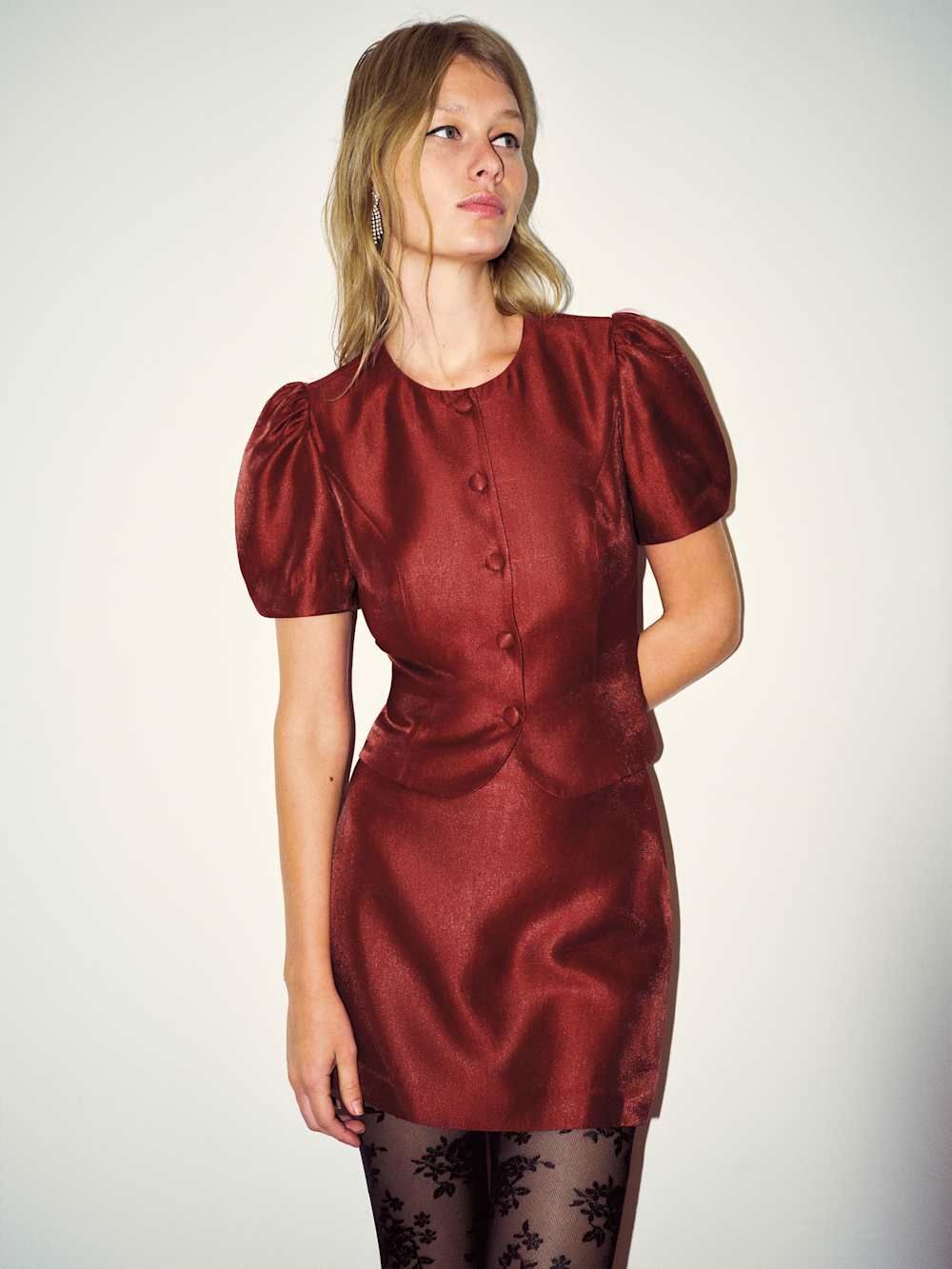 Mika Two Piece