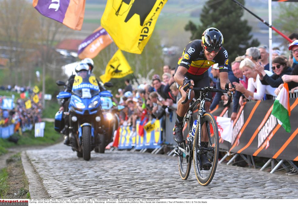 Philippe Gilbert (Quick-Step Floors)