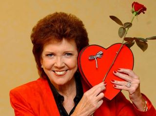 Cilla Black