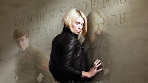 Is &lsquo;Homeland&rsquo; on Netflix? — How to watch &lsquo;Homeland&rsquo; | What to Watch