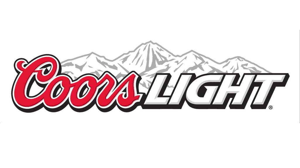 The old Coors logo looked very dated, quite shouty and cartoonish