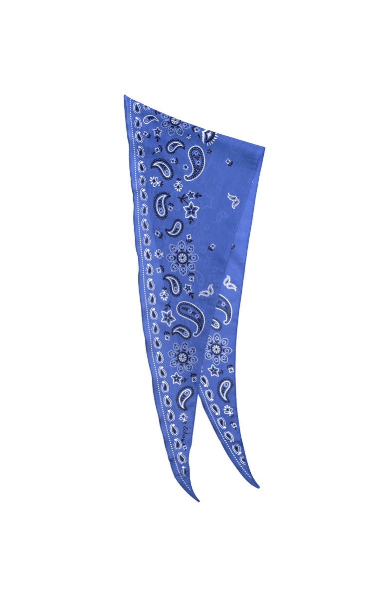 Bandana Triangle Scarf