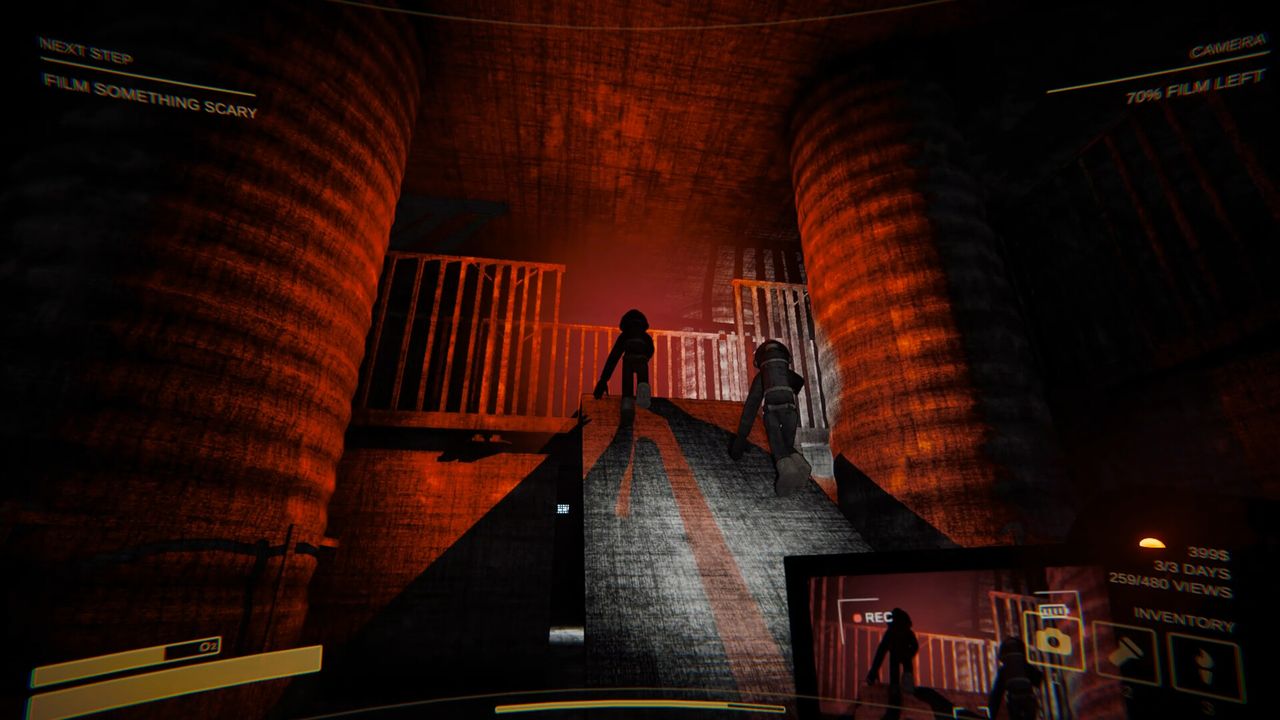 Content Warning released for free for 24 hours on April 1, 2024.