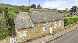 West Street, Abbotsbury, Dorset