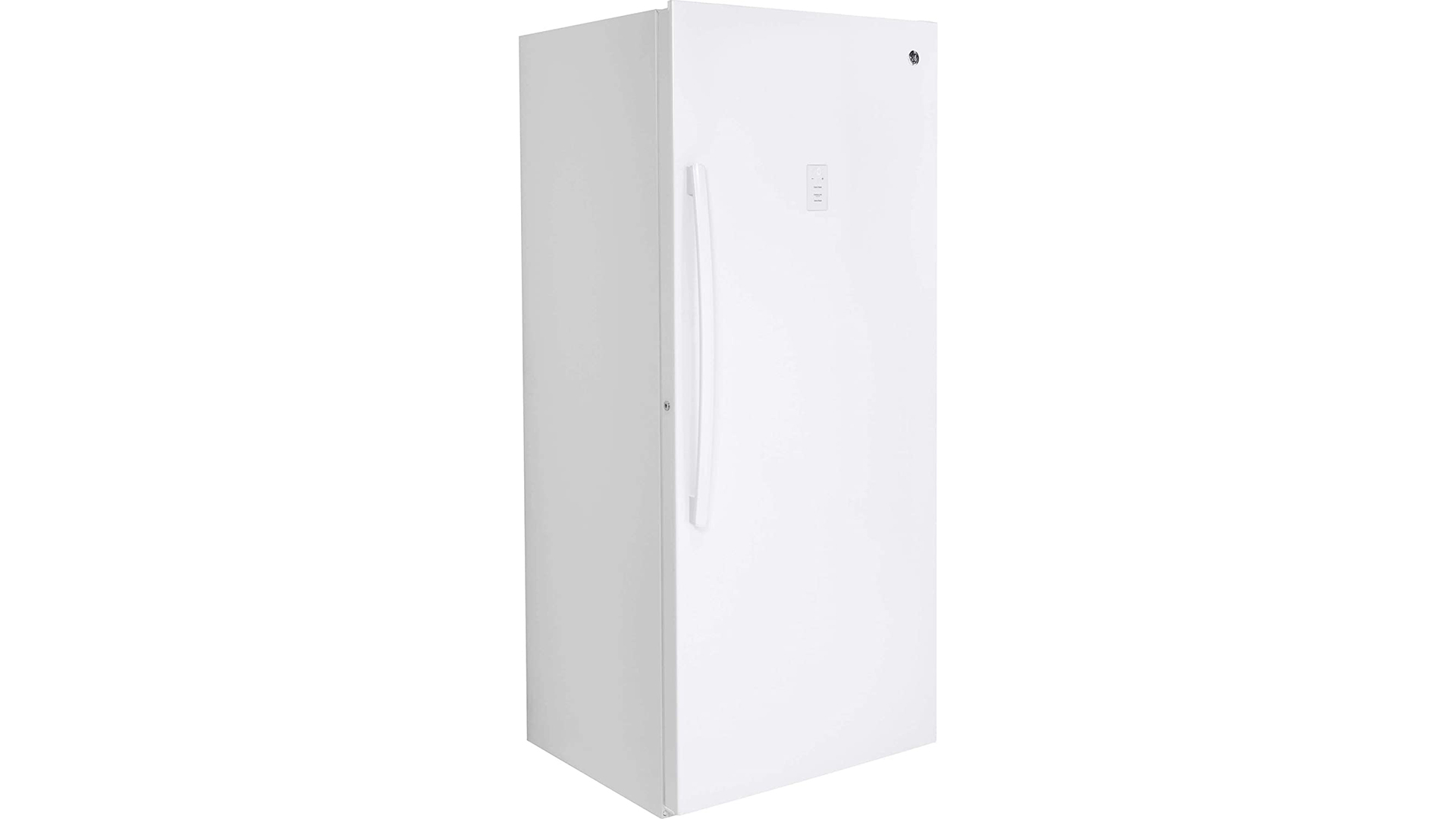 GE 21.3 FUF21SMRWW FrostFree freezer Top Ten Reviews