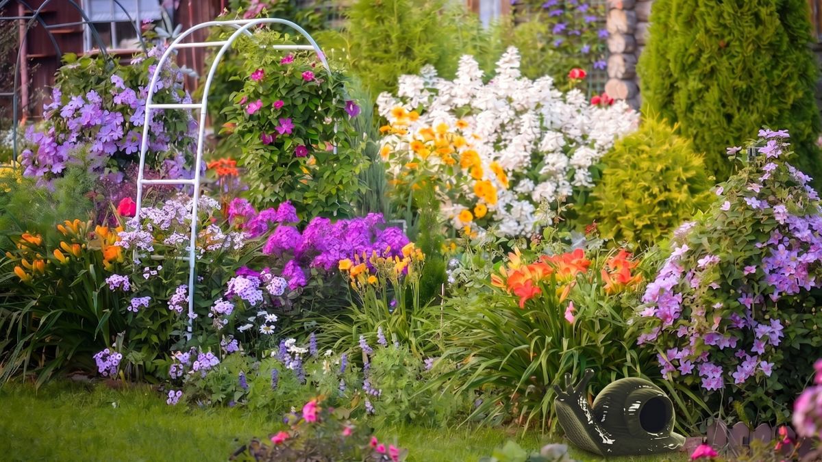 This Pretty Garden Ornament Is Secretly a Slug Trap – and It's Currently on Sale