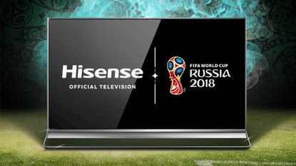 World Cup TV