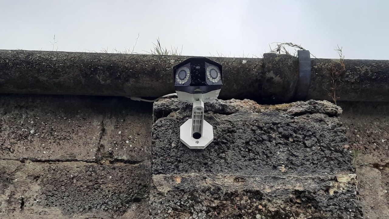 Reolink Duo 2 Outdoor Security Camera