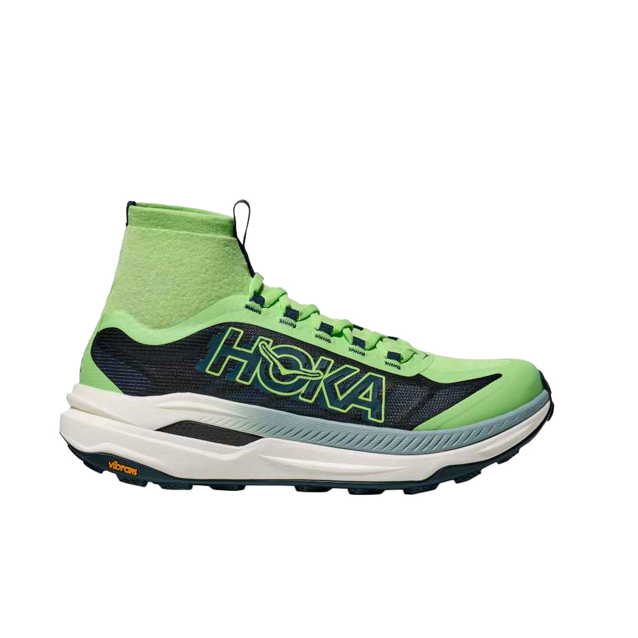 Hoka Tecton X 3