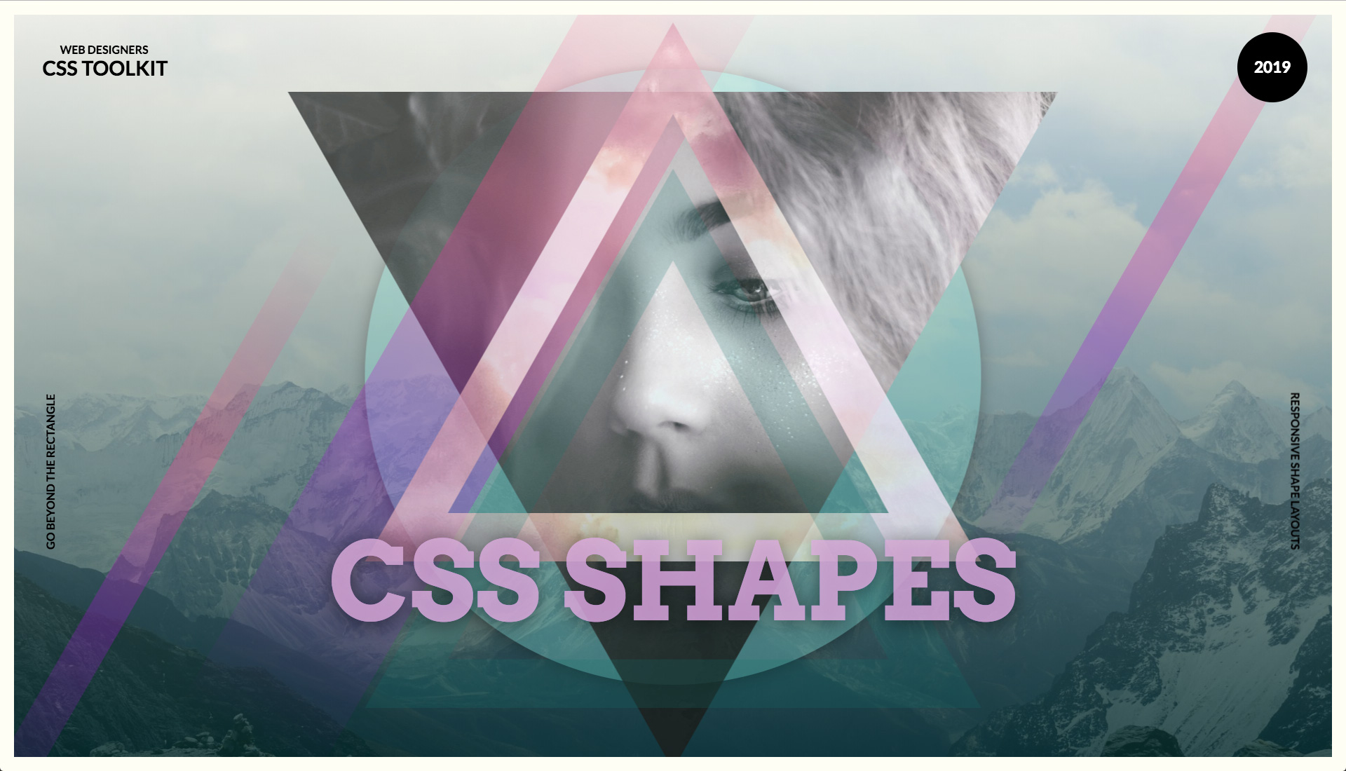 How to design with CSS shapes: An introduction | Creative Bloq