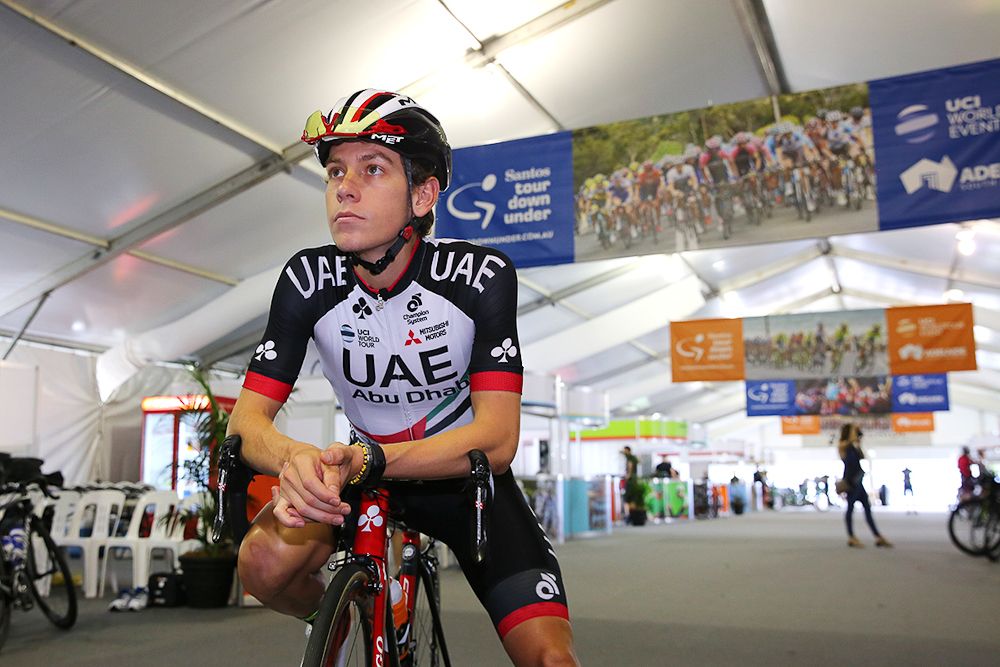 Louis Meintjes