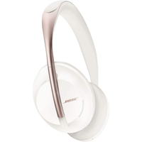 Bose Noise Cancelling Headphones 700 -
