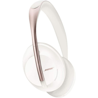 Bose Noise Cancelling Headphones 700 - $399 $299
Save $100 on Bose Noise Cancelling Headphones 700 at Amazon