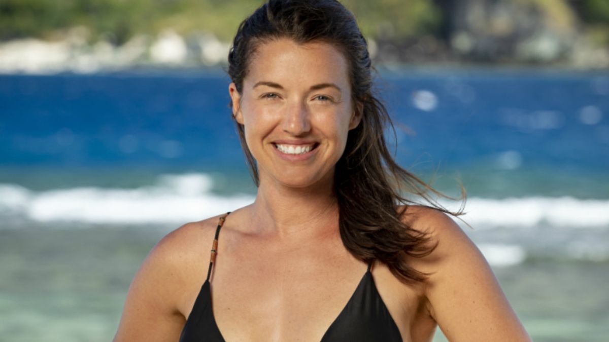 El ganador de Survivor Parvathi Sholo Jeff Probst dice que hay una ‘crisis de identidad’ en medio de la nueva temporada