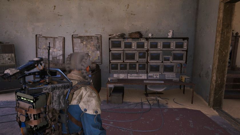 Arc Raiders Paving the Way - Console