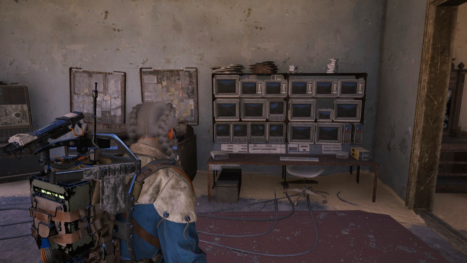 Arc Raiders Paving the Way - Console