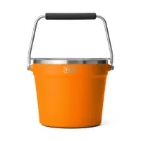 RAMBLER 7.6 L BEVERAGE BUCKET in King Crab