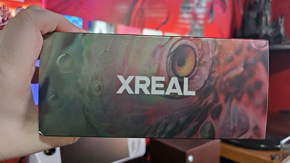 XREAL Air 2 Pro (2024) review: Leaving HoloLens in the dust, the sky's ...