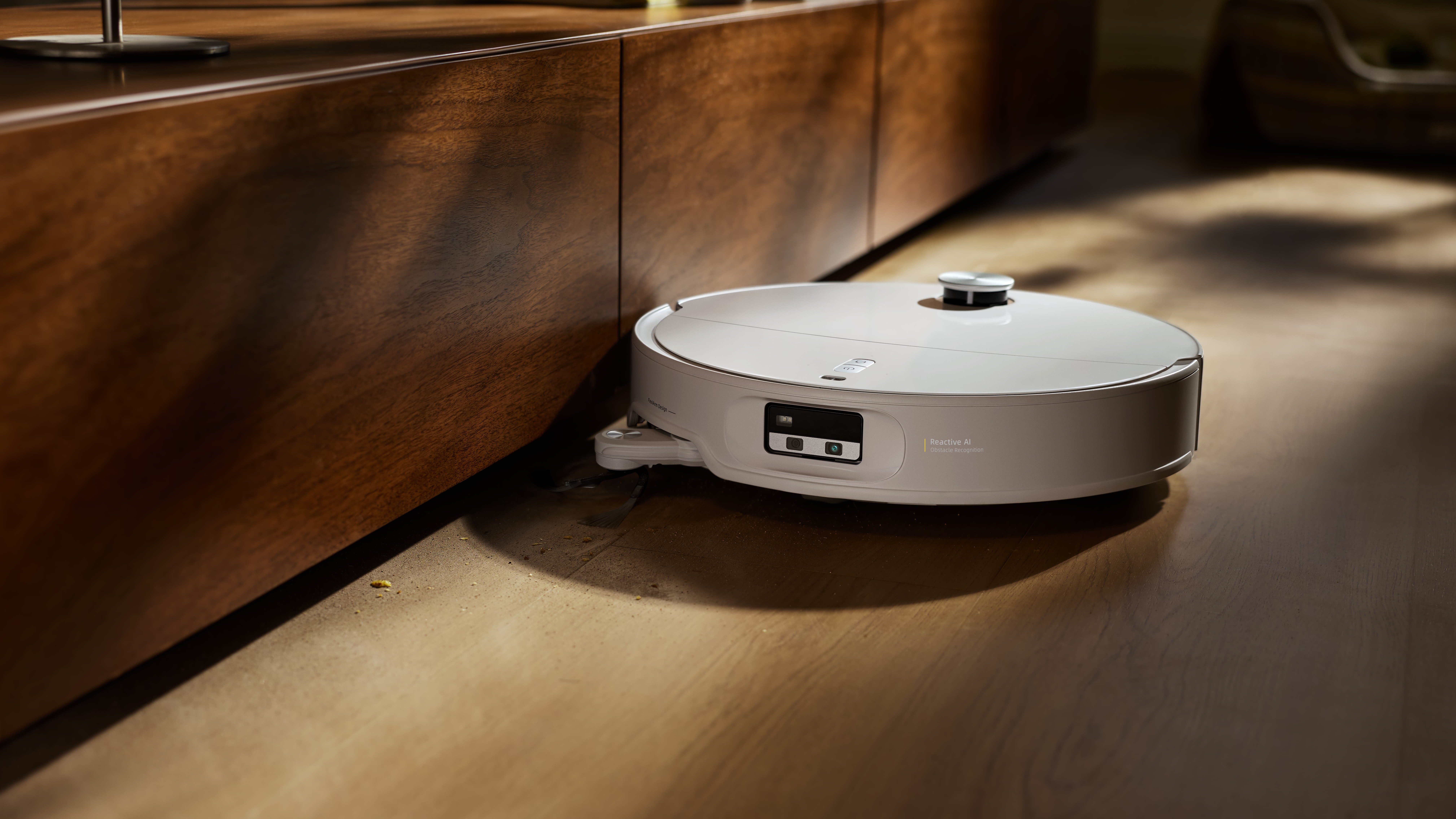 Roborock Qrevo Edge 2