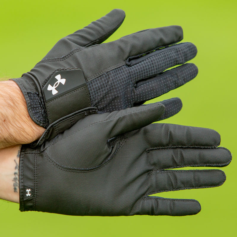 Under Armour Drive Storm Golf Gloves