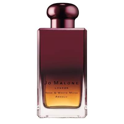 Jo Malone Rose & White Musk Absolu