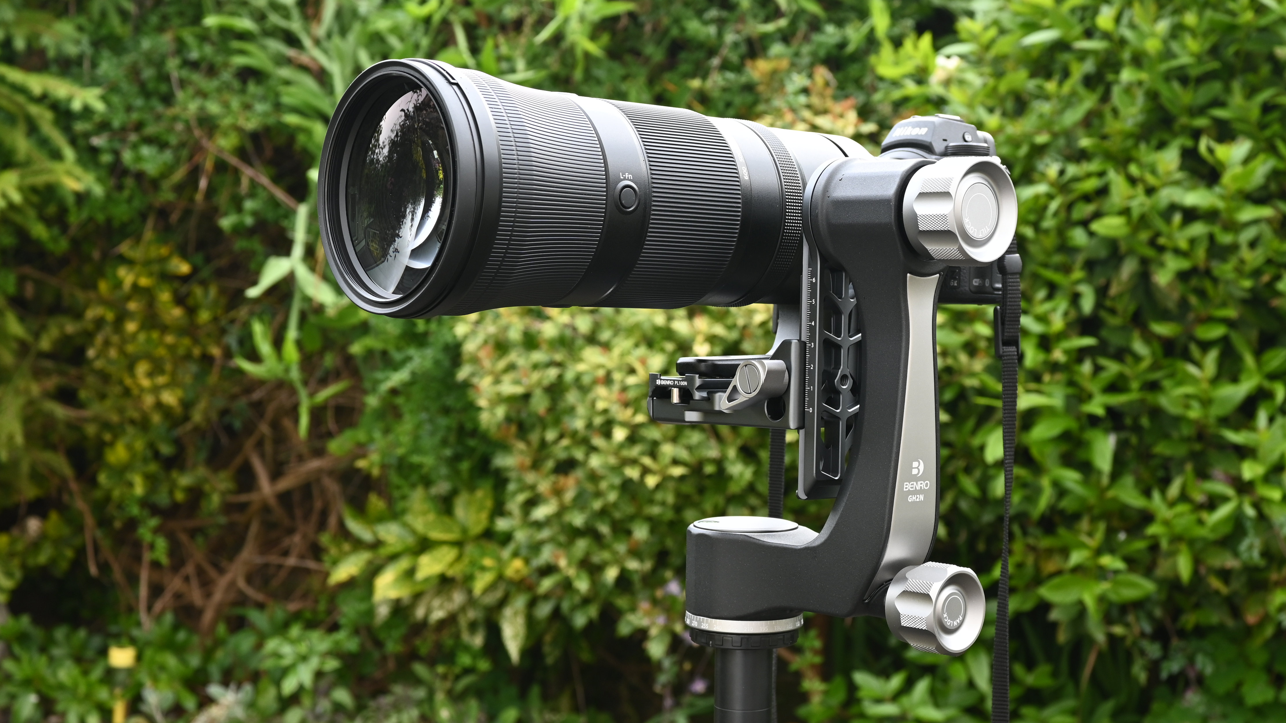 Benro GH2N gimbal head