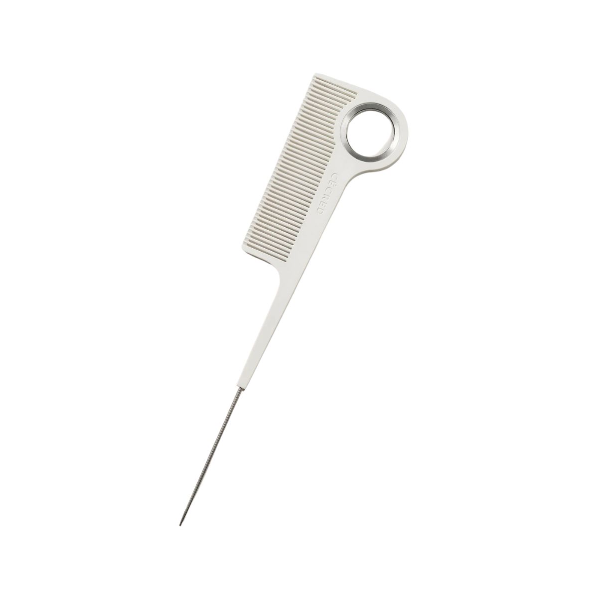 Cecred Parting Tail Comb