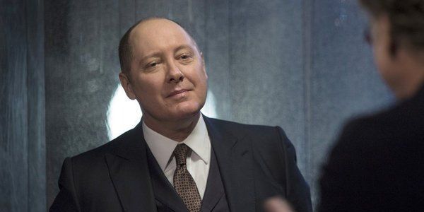 Is The Blacklist For Real With That Huge Reddington Family Twist ...