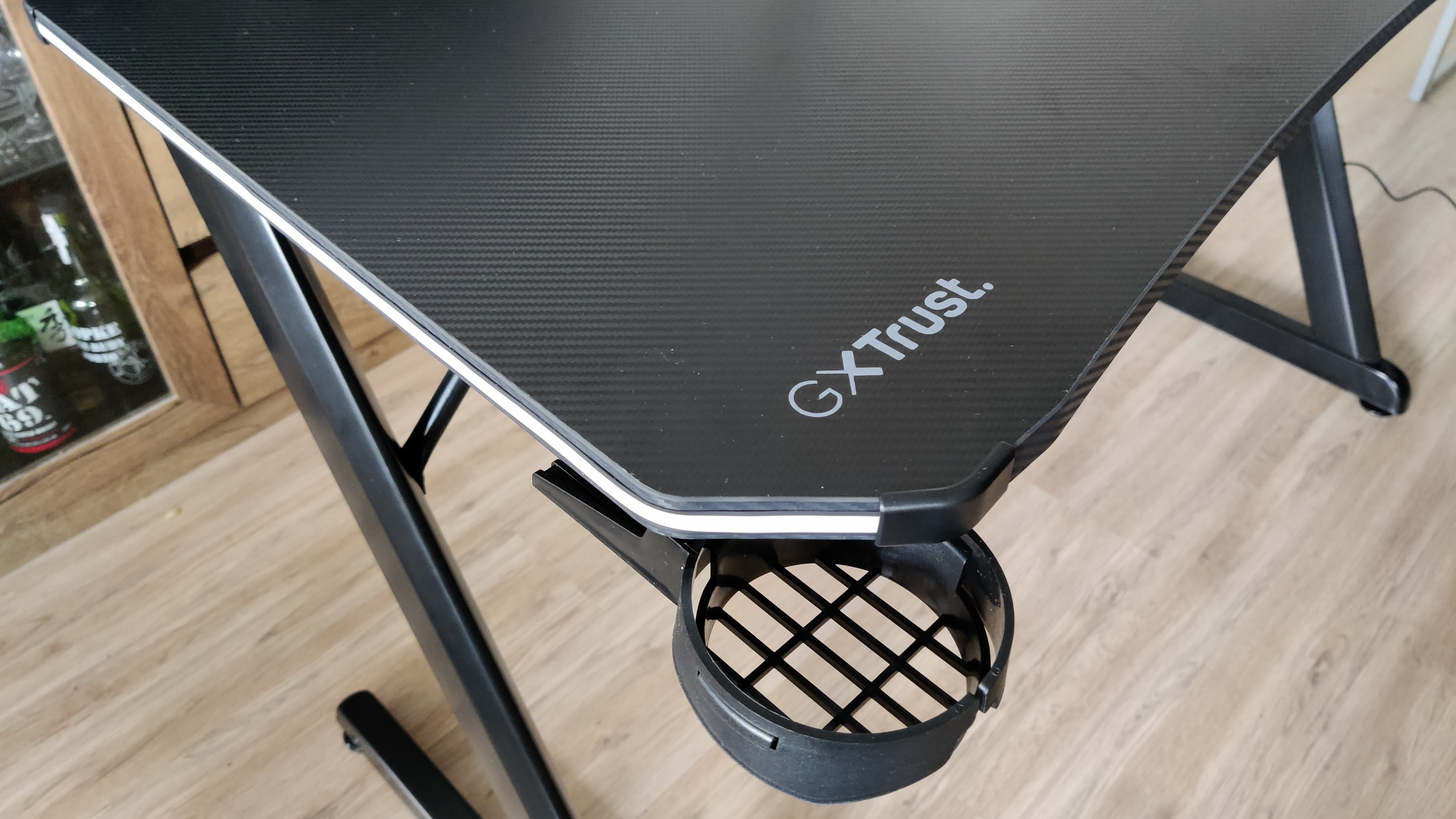 Trust GXT 709 Luminus