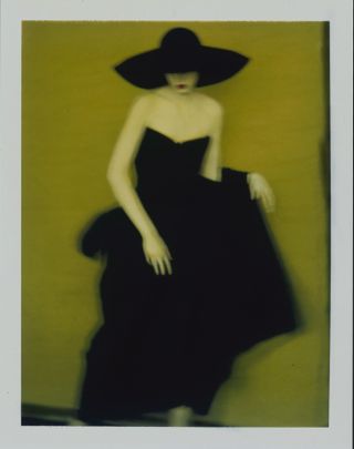 Fashion 11, Yohji Yamamoto, 1996