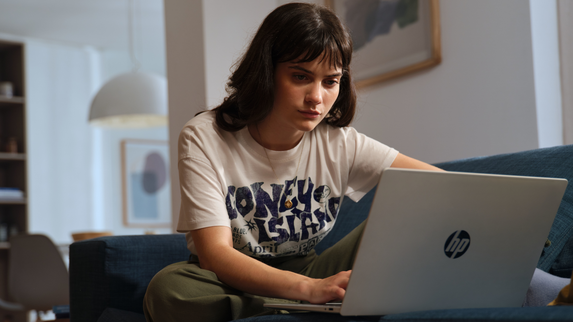 HP OmniBook 5 series