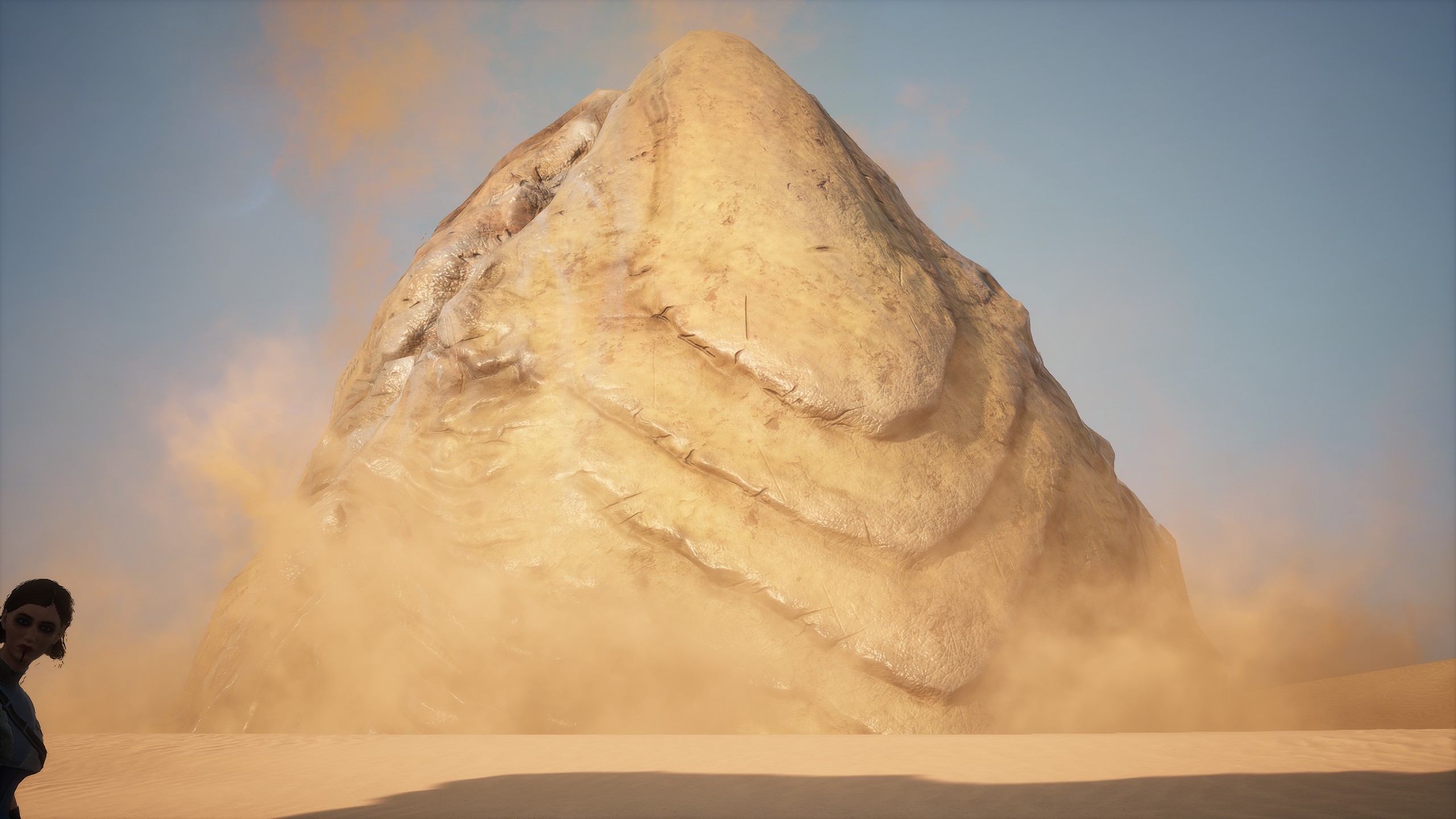 Dune Awakening