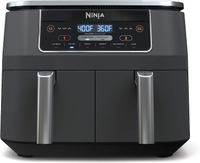 Ninja Foodi 8-qt 6-in-1 Air Fryer