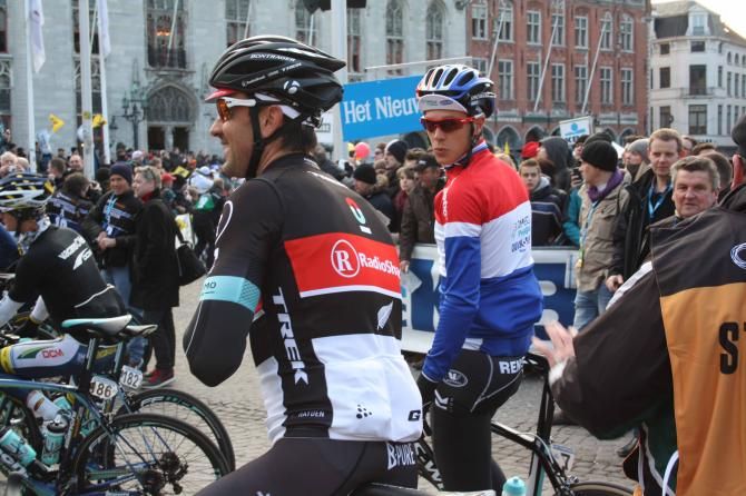 Niki Terpstra (Omega Pharma-QuickStep).