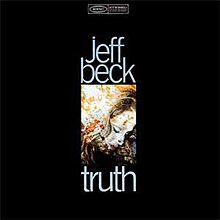 Jeff Beck: Truth