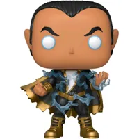 Funko DC Heroes Pop! Black Adam (Glow-in-The-Dark) Exclusive: $17.99 $16.99 on Amazon